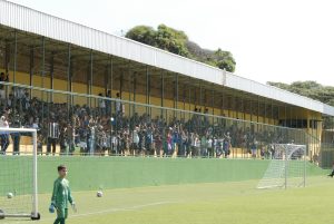 COPA KIDS / ARENA GREGORÃO