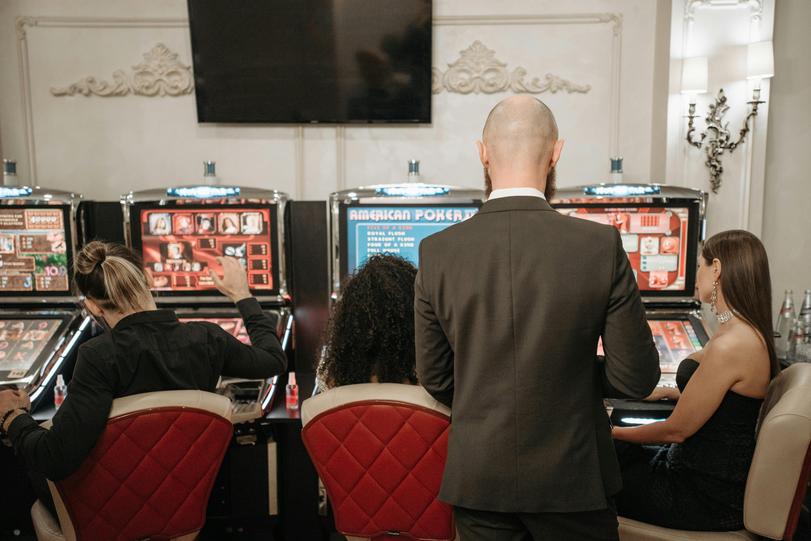 Immerion casino anmelden