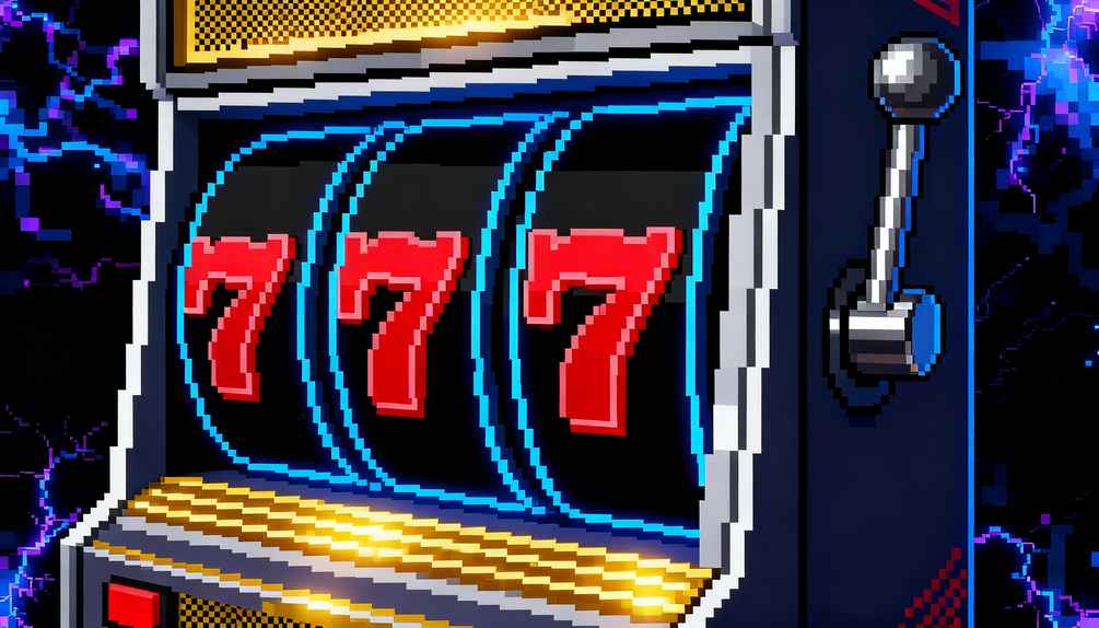 Vincispin casino
