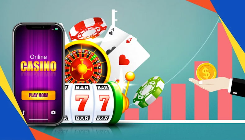 Experience the Excitement at Online Casino DelOro 1798822270