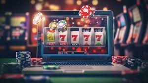 Online Casino En Verdensklasse Spiloplevelse