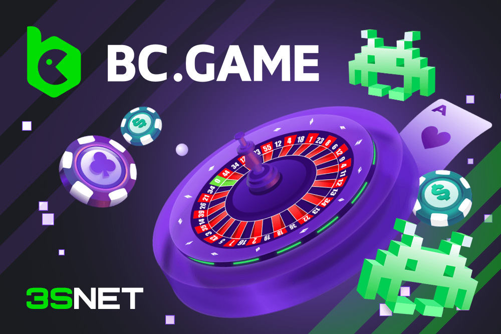 Discover the BC.Game Link for Indonesian Players Your Gateway to Thrilling Crypto Gaming Discover the BC.Game Link for Indonesian Players Your Gateway to Thrilling Crypto Gaming