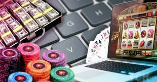 Experience Thrills at Spin Million Online Casino UK