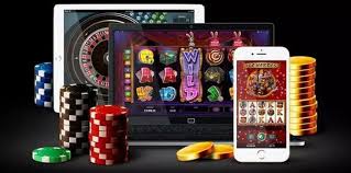 Experience Thrills at Spin Million Online Casino UK
