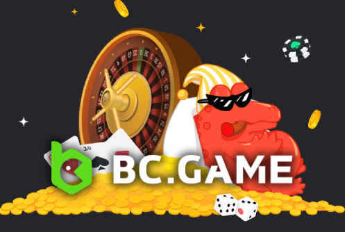 Exploring the Exciting World of BC.Game Platform -329258666 Exploring the Exciting World of BC.Game Platform -329258666
