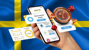 Casinon utan svensk licens Vad du bör veta