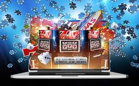 Discover the Exciting World of Ricardo's Casino Online Games Discover the Exciting World of Ricardo's Casino Online Games