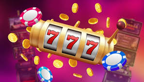 Experience the Excitement of Casino MaxCasino