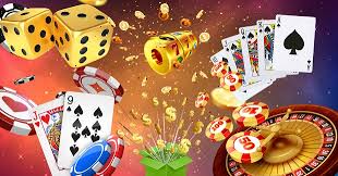 Experience the Excitement of Casino MaxCasino