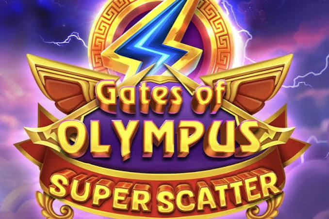 Gates of Olympus Anmeldelse En Detaljeret Gennemgang af Spillet