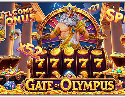 Gates of Olympus Anmeldelse En Detaljeret Gennemgang af Spillet