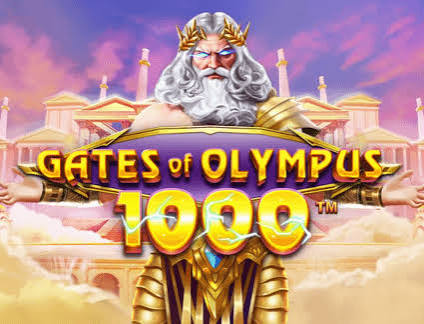 Gates of Olympus Anmeldelse En Detaljeret Gennemgang af Spillet