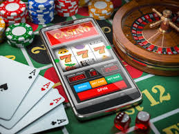 Nettcasino uten omsetningskrav En ny æra for online gambling