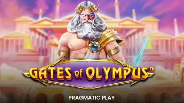 Gates of Olympus Spilleautomat – En Eventyrlig Rejse til De Gamle Guder Gates of Olympus Spilleautomat – En Eventyrlig Rejse til De Gamle Guder