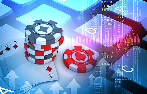 Legální online casino BetX – Zábava a výhry na dosah ruky
