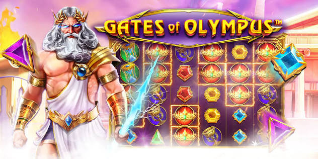 Oplev Gates of Olympus Spil En Rejse til Gudernes Verden Oplev Gates of Olympus Spil En Rejse til Gudernes Verden